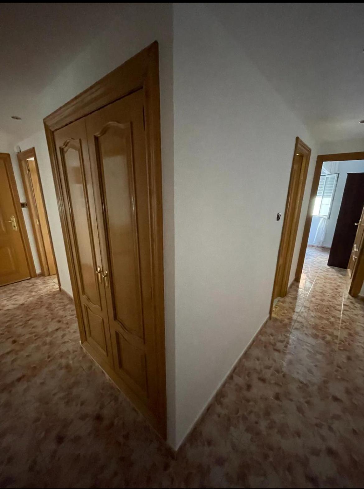 Escultor Lobato Apartment Zaragoza Exterior photo